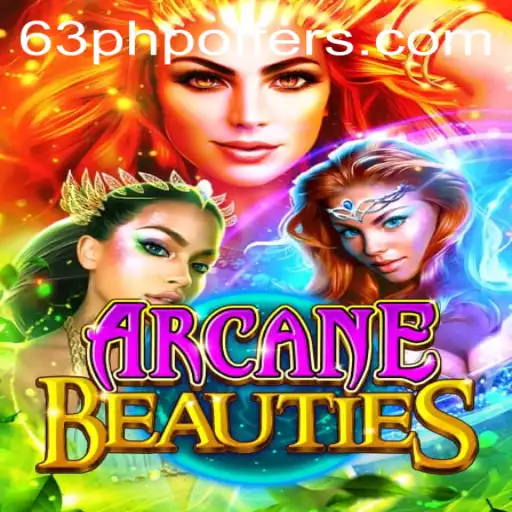 ArcaneBeauties: Unveiling a New Era in Gaming with 63PHP