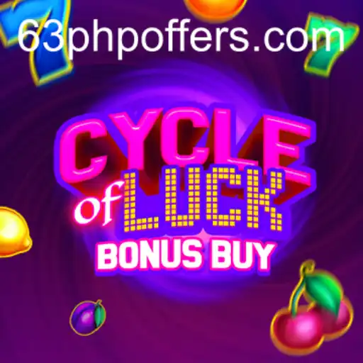 CycleofLuckBonusBuy: An Engaging Casino Experience with a Thrilling Twist
