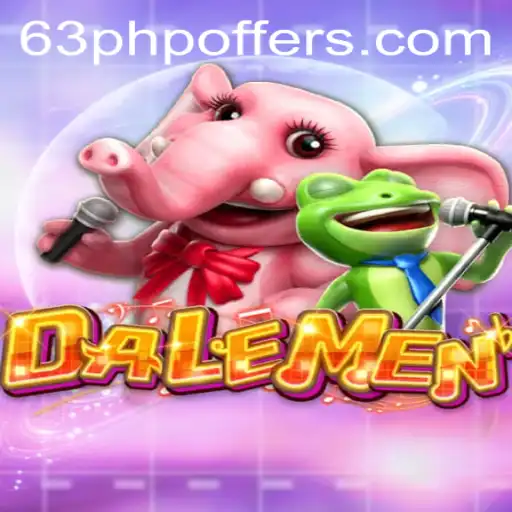 Discovering DALEMEN: A Unique Adventure with 63PHP