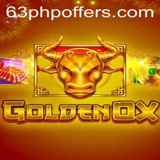 Discover the Exhilarating World of GoldenOx: A Game of Strategy and Luck