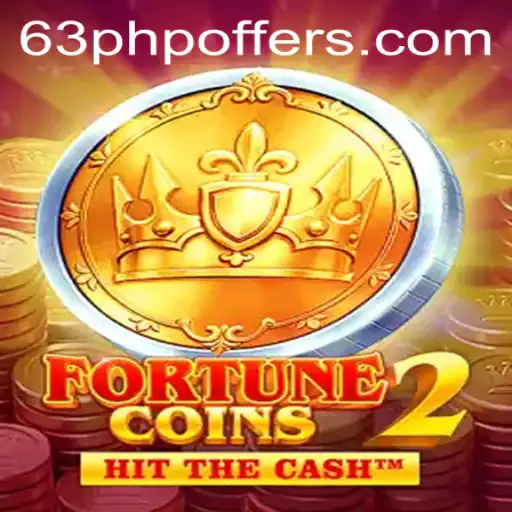 Discovering FortuneCoins2: A Thrilling Experience Enhanced by 63PHP