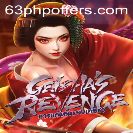 GeishasRevenge: An Intriguing Journey Through Tradition and Strategy