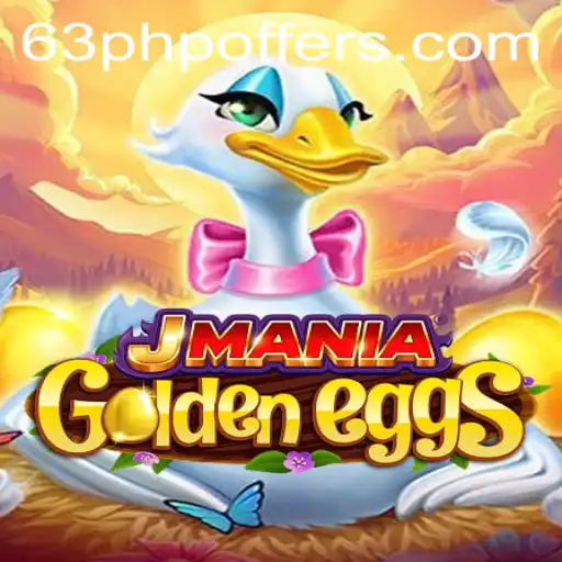 Unearthing the Charm of JManiaGoldenEggs: A New Gaming Phenomenon