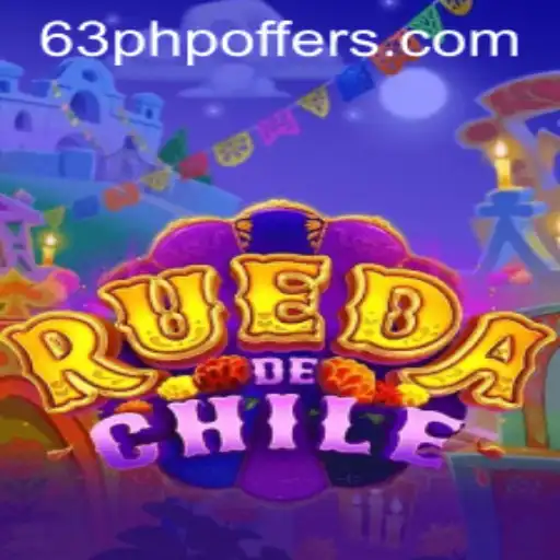 Introducing RuedaDeChile: A New Gaming Sensation with 63PHP Rules