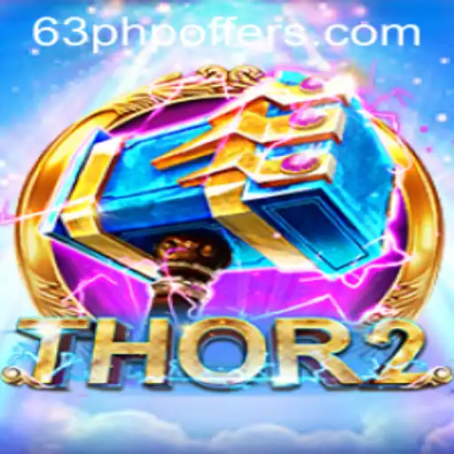 Discovering 'Thor2': An Epic Gaming Adventure
