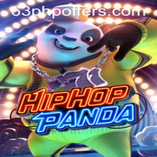 HipHopPanda: Revolutionizing Mobile Gaming with Exciting Features and Competitive Play