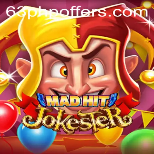 MadHitJokester: The Innovative Game Taking the Digital World by Storm