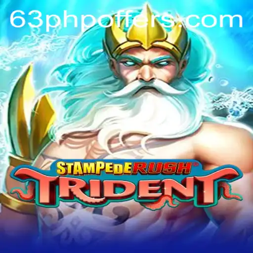 Unveiling the Thrills of StempedeRushTrident: A Dive into its Dynamic Gameplay