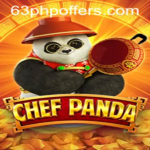 Discovering ChefPanda: A Culinary Journey with 63PHP