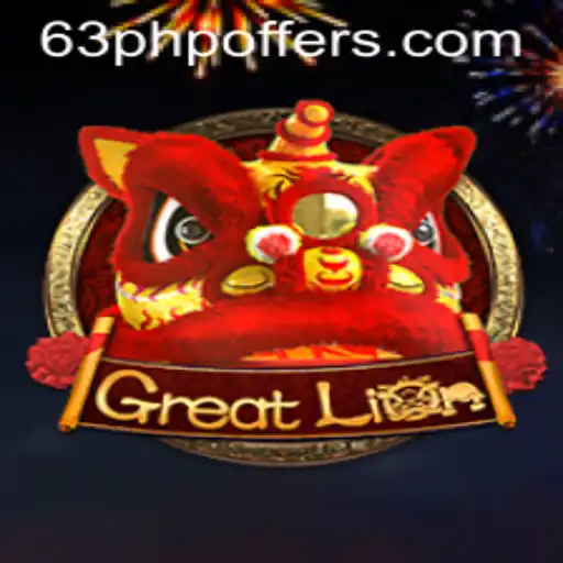 Exploring the Thrilling World of GreatLion: The 63PHP Adventure
