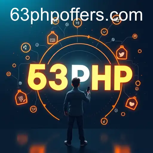 Exploring Promotions in Modern Commerce with a Focus on 63PHP