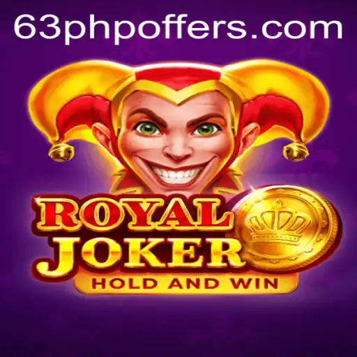 Exploring the Rich World of RoyalJoker with 63PHP Tokens