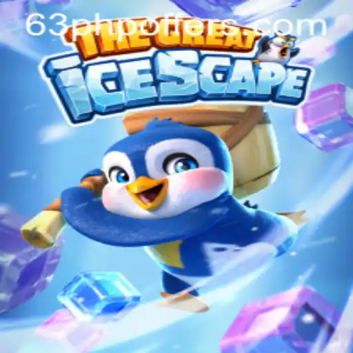 Exploring TheGreatIcescape: A Chilling Adventure Awaits at 63PHP