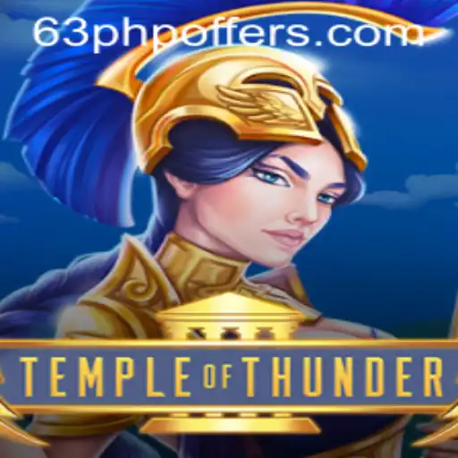 Discovering the Thrilling World of TempleofThunder