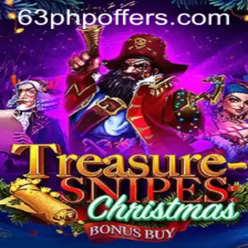 The Magical World of TreasuresnipesChristmas: A Festive Gaming Adventure