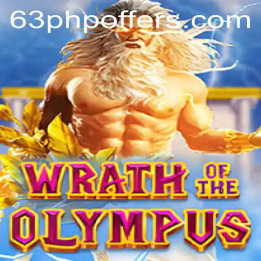 Unleashing The Power: WrathofOlympus Game